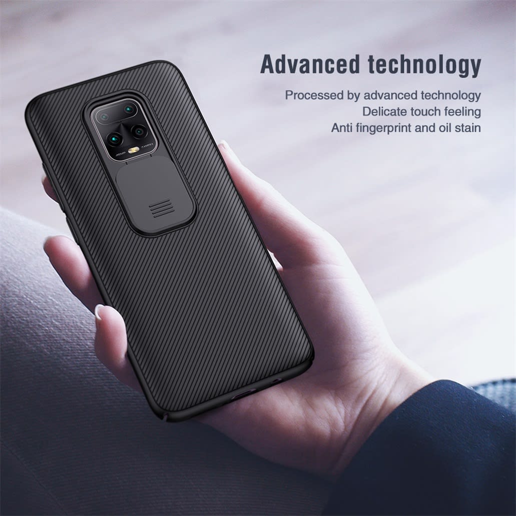 Mobile Phone Protective Cover Sliding Cover Goggles view 4