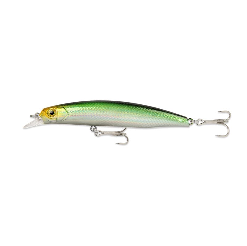 10.5cm Minoruya Bait view 4