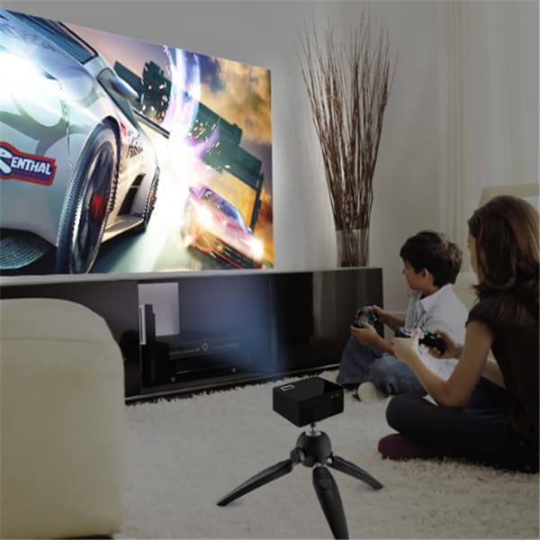 projector USB   Smart Projector view 3