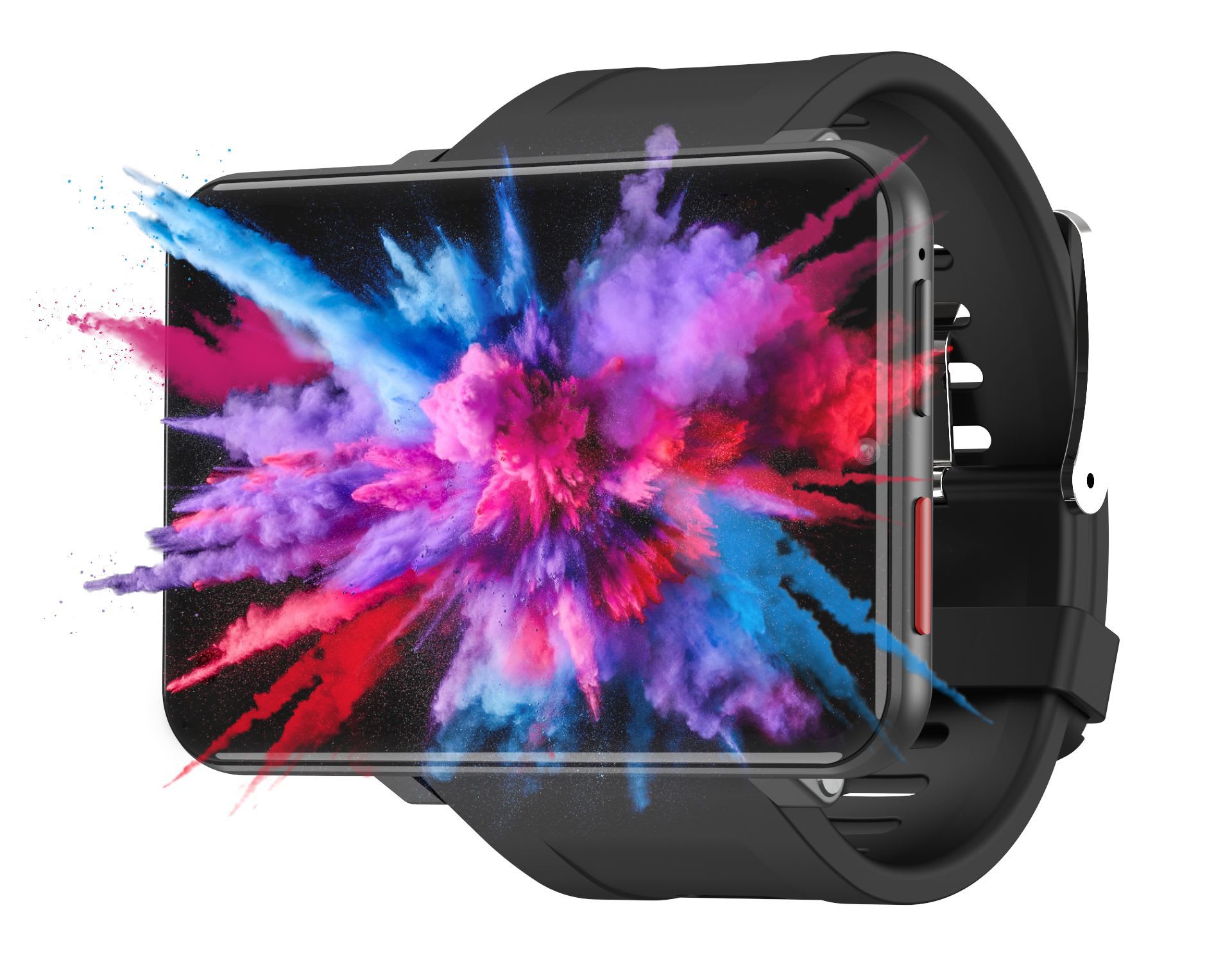 Big screen smart watch view 6