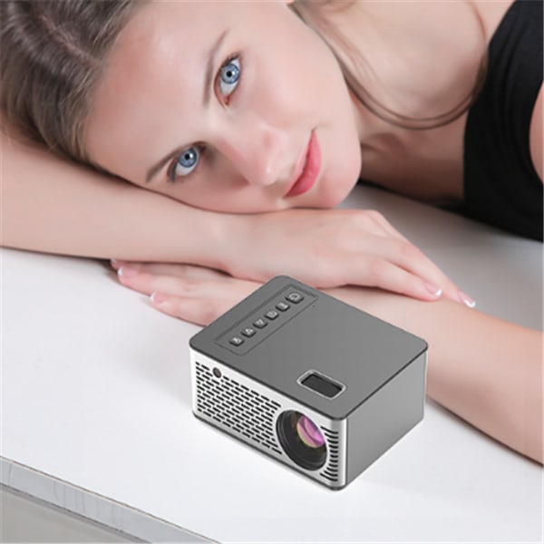projector USB   Smart Projector view 4