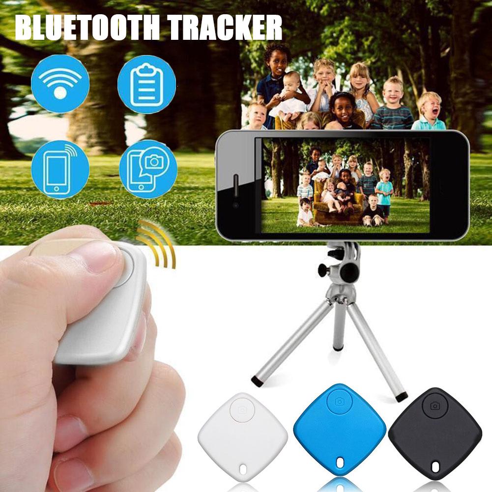 Small Lovely Bluetooth Anti-lost Device view 2