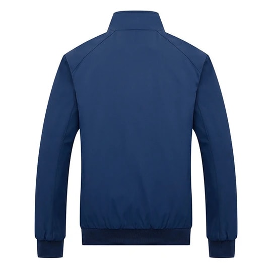 Men's New Korean Style Jacket Trendy Slim Clothes