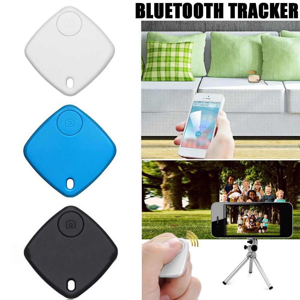 Small Lovely Bluetooth Anti-lost Device view 6