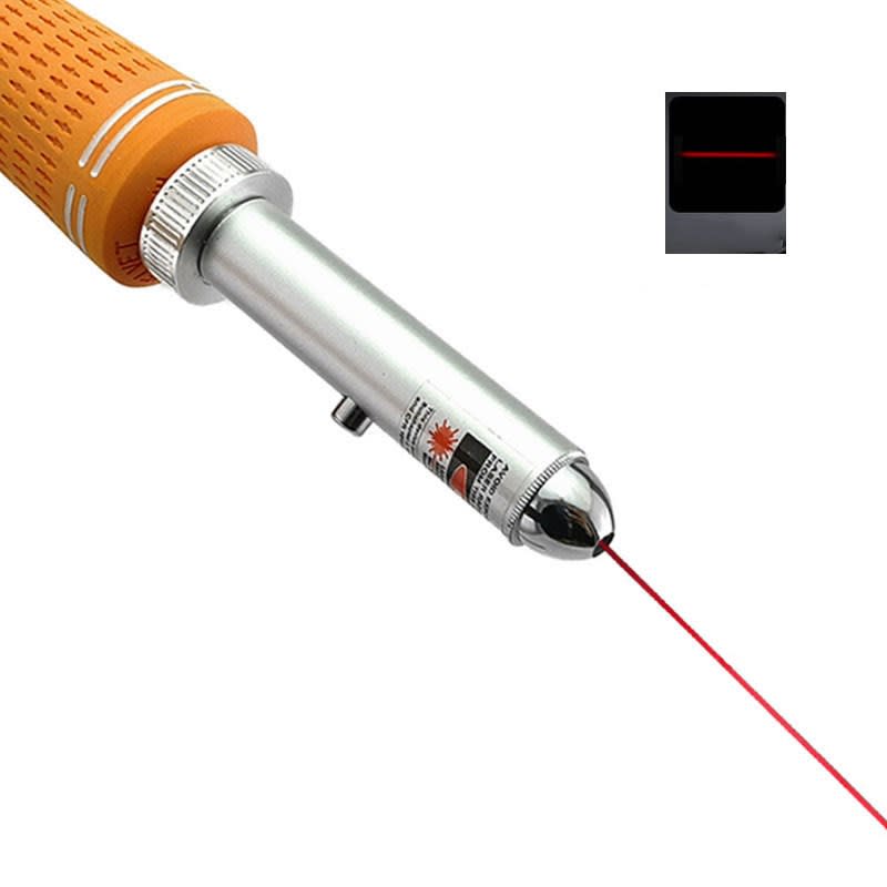Laser Plane Swing Assist Trainer  Accessories view 2