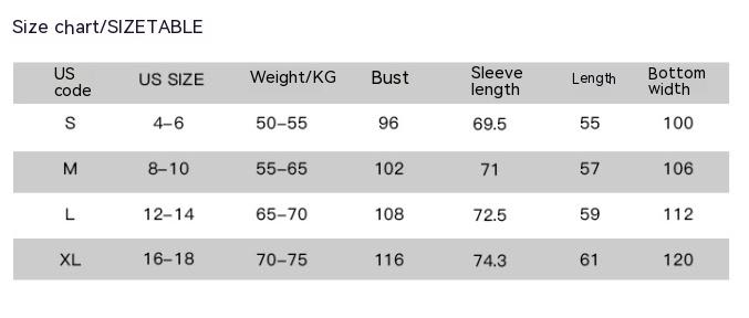 New Autumn Thin Solid Color Bottoming Shirt For Women view 14