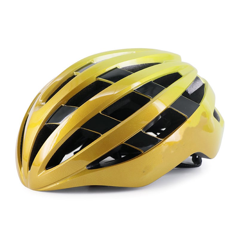 Bicycle Riding Equipment Safety Hat view 3