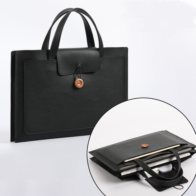 Suitable For Apple Notebook Laptop Bag Liner view 7