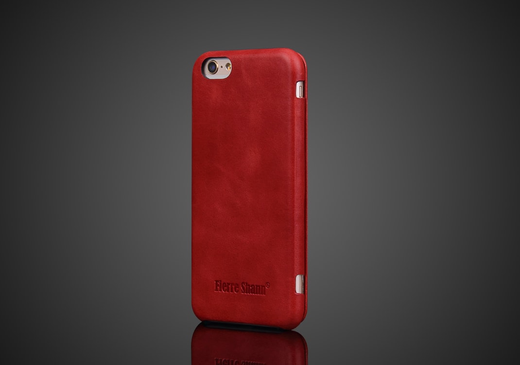 Compatible with Apple , Mobile Phone Case Flip Cover Leather All-inclusive Protective Case Leather Case view 14