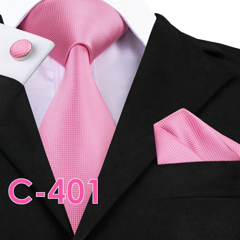 Solid Color Ribbed Collar view 14