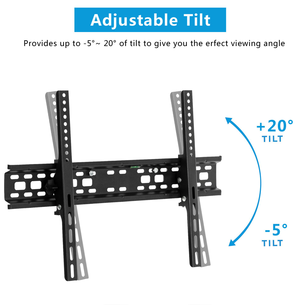 TV Stand TMW003S Load Capacity 50kg view 8