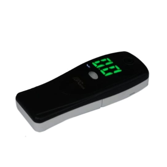 Alcohol Detector For Drunk Driving Detection For Professional Drivers. It Has High Sensitivity And Accurate Sensing Function. Fast Response And Precise Numerical Results view 4