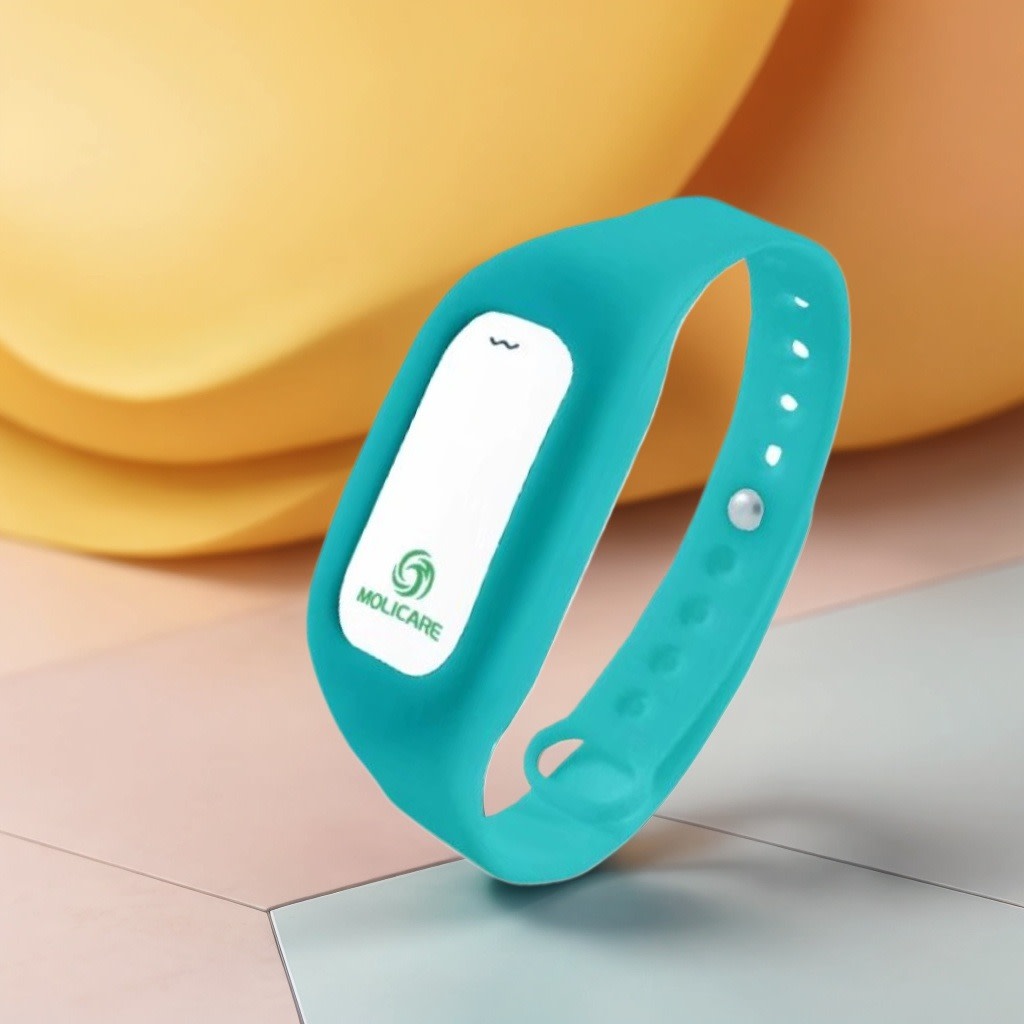 Smart Anti-snoring Device. It's Small And Portable, And Can Be Easily Activated With Just One Click, Giving You Peace Of Mind That You Can Stop Snoring Anytime, Anywhere. view 3