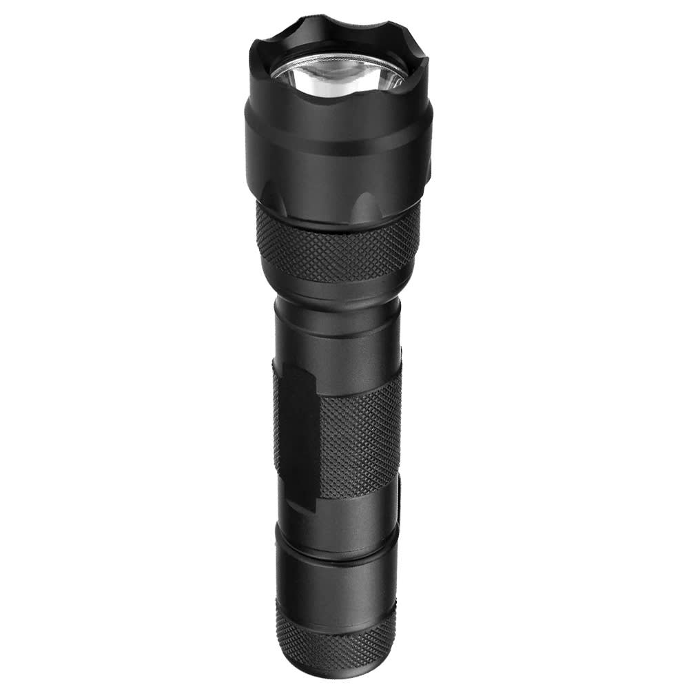 WF 502B T6 Flashlight Set Wire Control Aluminum Alloy view 11