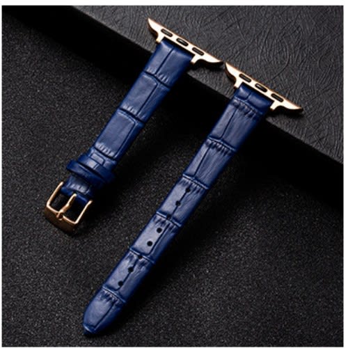 Strap Cowhide Slimming Female view 3