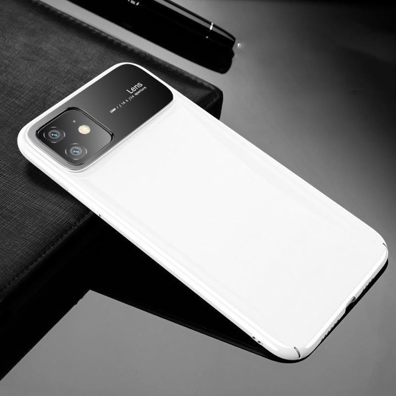 Mirror Phone Case Back Cover Type view 7
