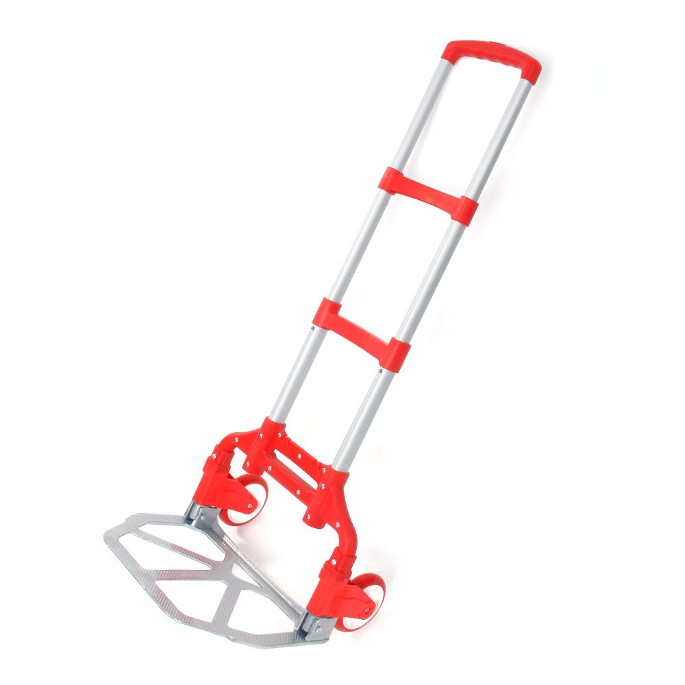 Portable Foldable Telescopic Trolley view 10