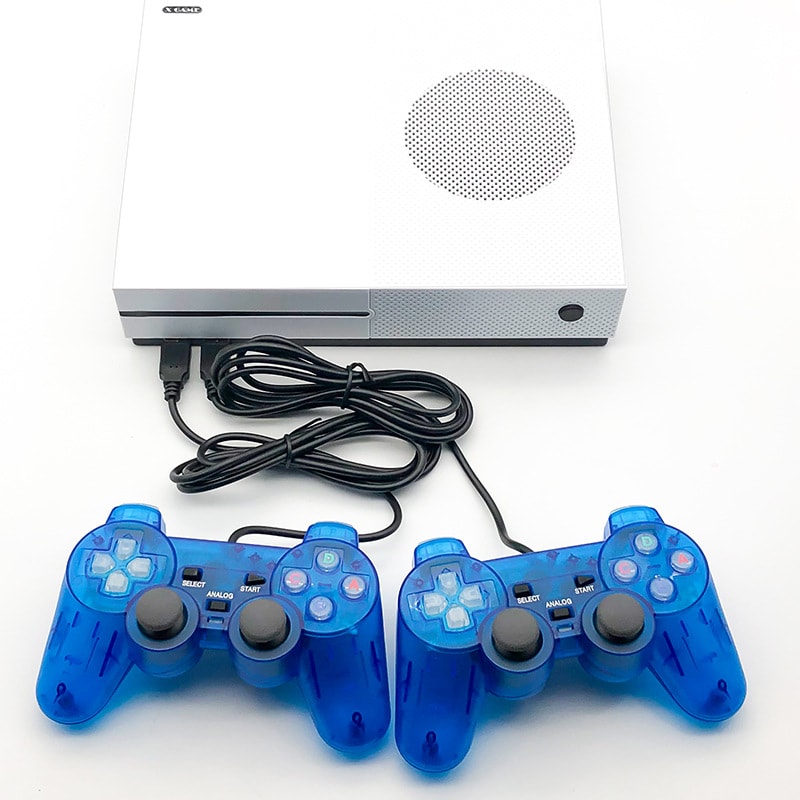 Arcade Xgame Joystick TV Game Console view 5
