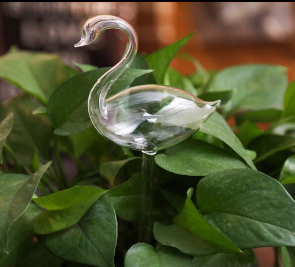 Green Plant Potted Automatic Watering Device view 2