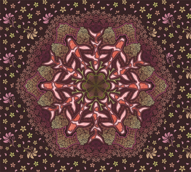 TAP -- Wall Covering Fabric view 54