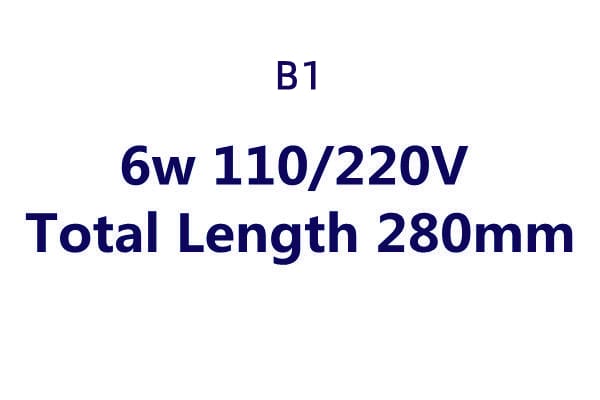 1.2m Cnc CNC Lathe Led Explosion Proof Light view 5