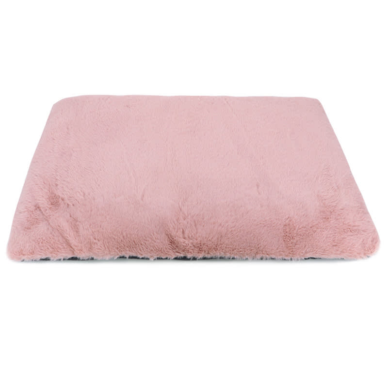 Warm Removable Washable Thick Dog Sleeping Pad view 2