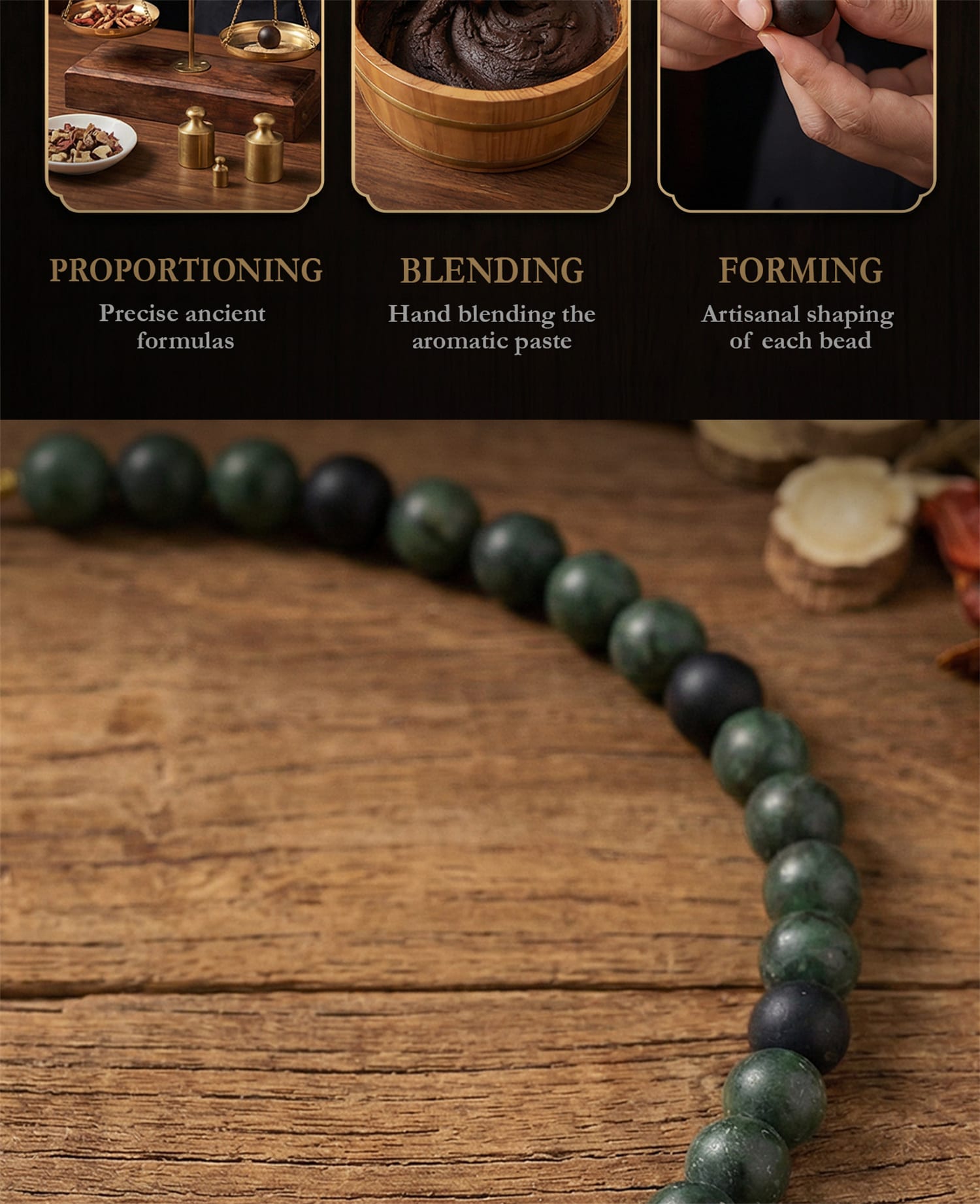 Necklace view 11