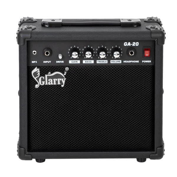 20W Electric Guitar Speaker view 2