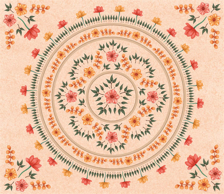 TAP -- Wall Covering Fabric view 80