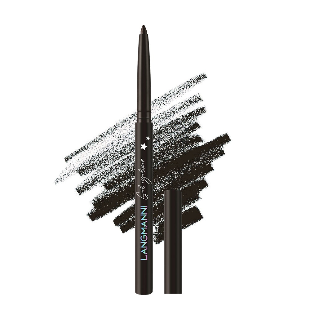 Eyeliner Is Waterproof And Long-lasting Without Smudging view 5