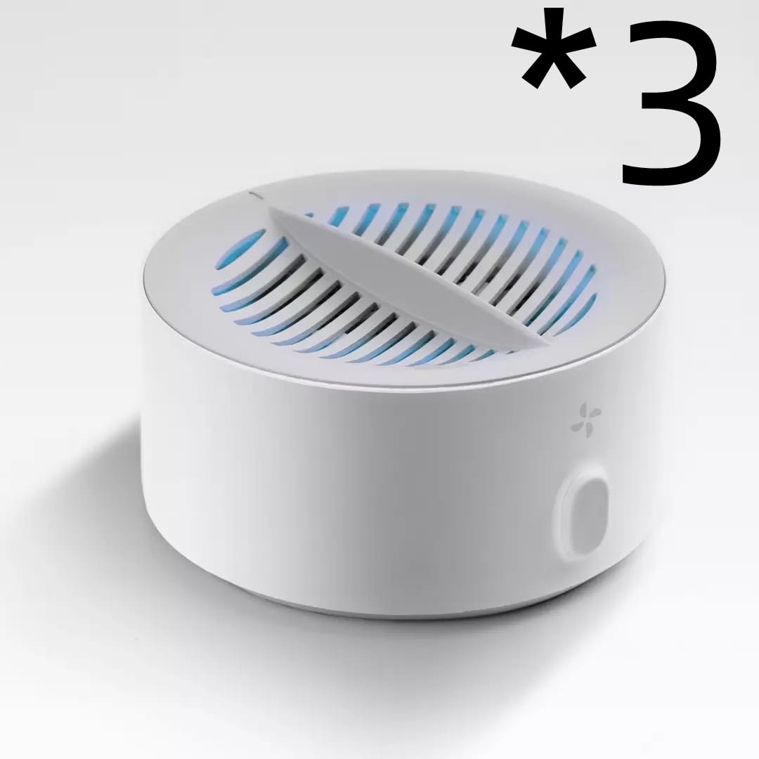 Food Material Purifier, Fruit And Vegetable Disinfection And Washing Machine view 5
