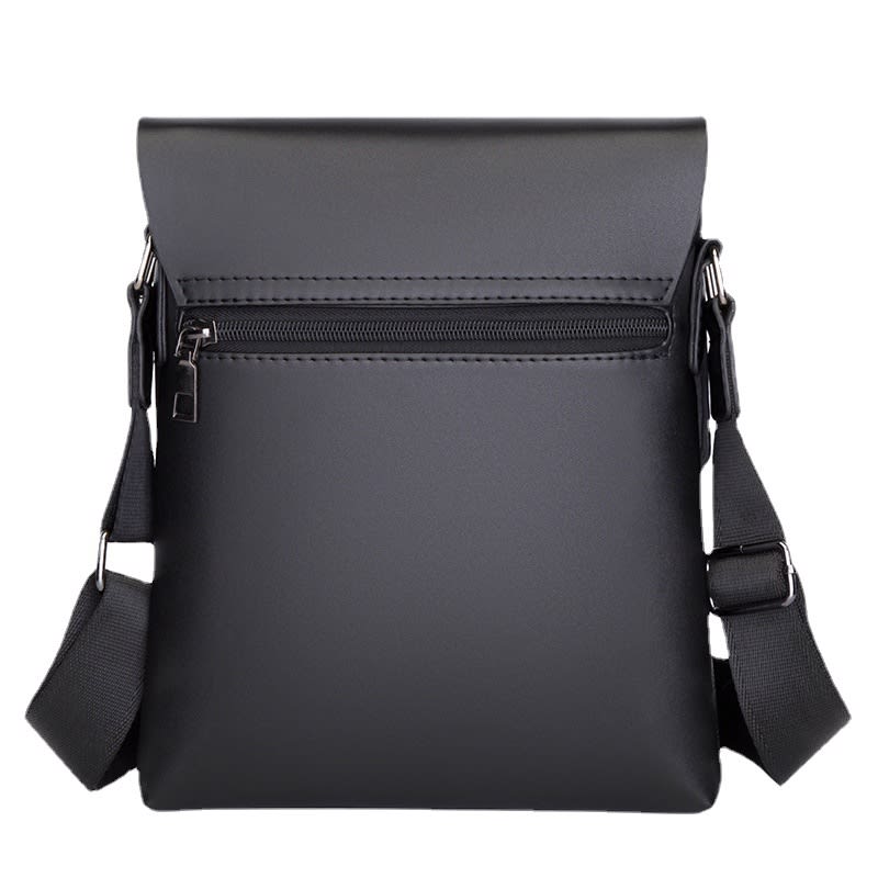 Men's Crossbody Casual Messenger Bag view 2
