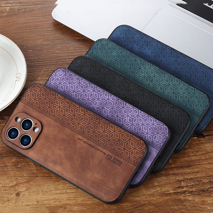 Suitable For Iphone14 All-inclusive Mobile Phone Case view 5