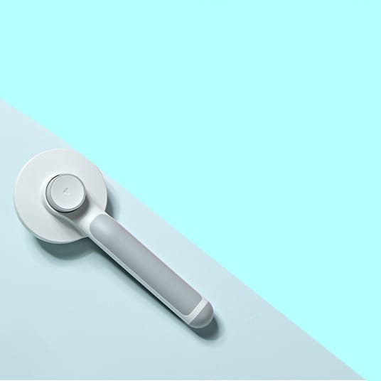 Round Handle Pet Passage Comb view 13