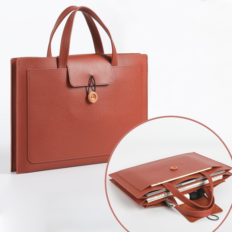 Suitable For Apple Notebook Laptop Bag Liner view 10
