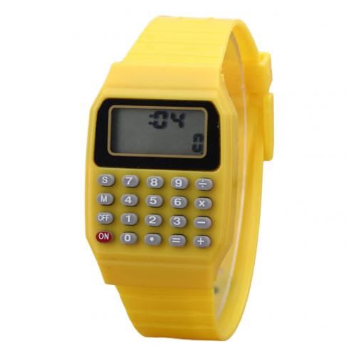 Computer Electronic Watches European Fashion Watches view 9