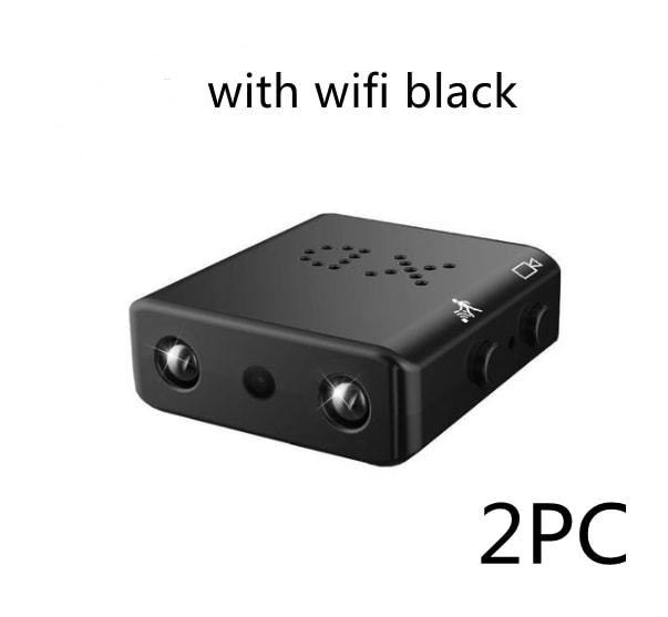 1080P Full HD Camcorder XD IR-CUT Mini Camera Smallest Infrared Night Vision Micro Cam Motion Detection DV Mini Video Camera view 15