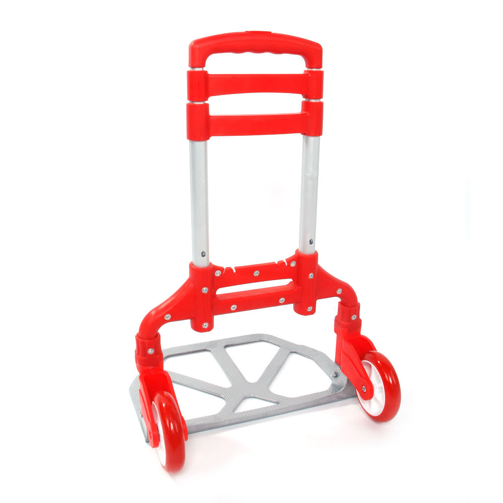 Portable Foldable Telescopic Trolley view 17