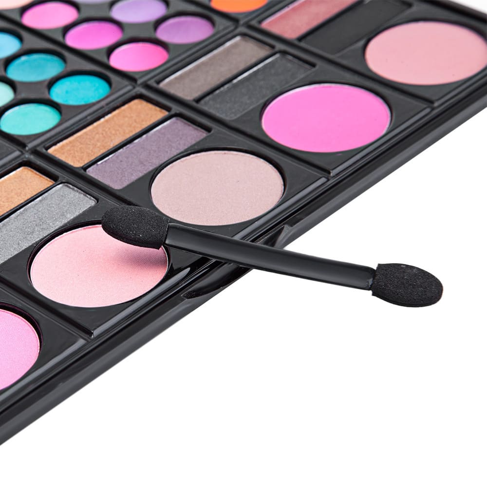 78Color Eyeshadow Palette Matte Shimmer view 8