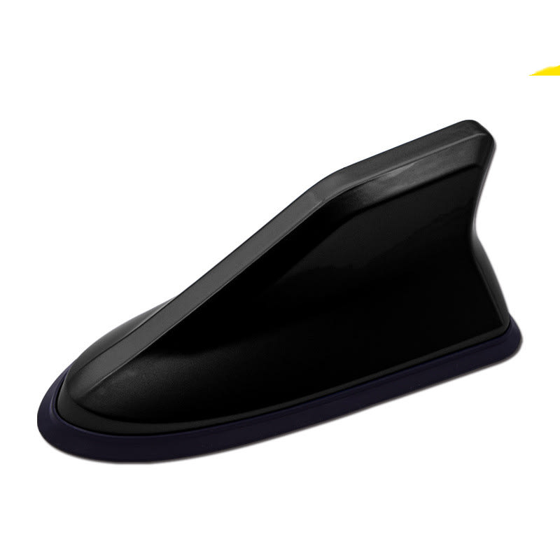 Car Decoration Shark Fin Antenna With Signal Radio Dedicated Antenna view 5