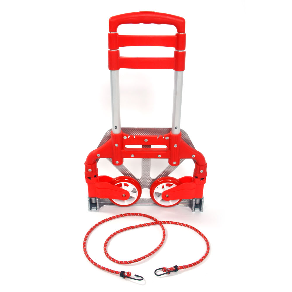 Portable Foldable Telescopic Trolley view 6