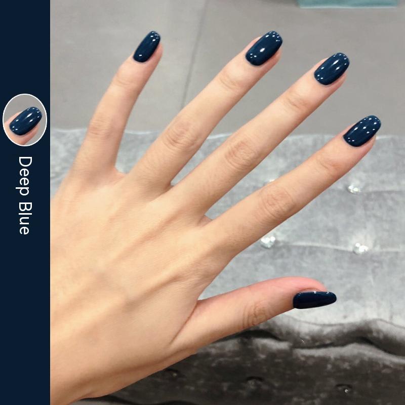 Fluorescent Manicure European And American Style Nightclub view 7