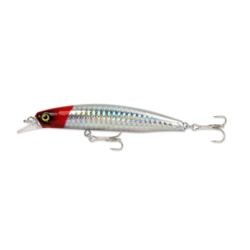 10.5cm Minoruya Bait view 2