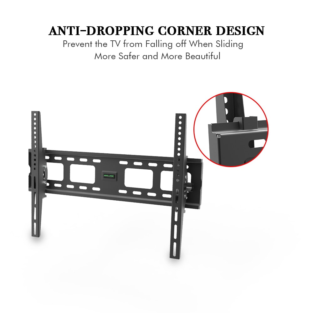 TV Stand TMW600 Has A Load Capacity Of 50kg view 9