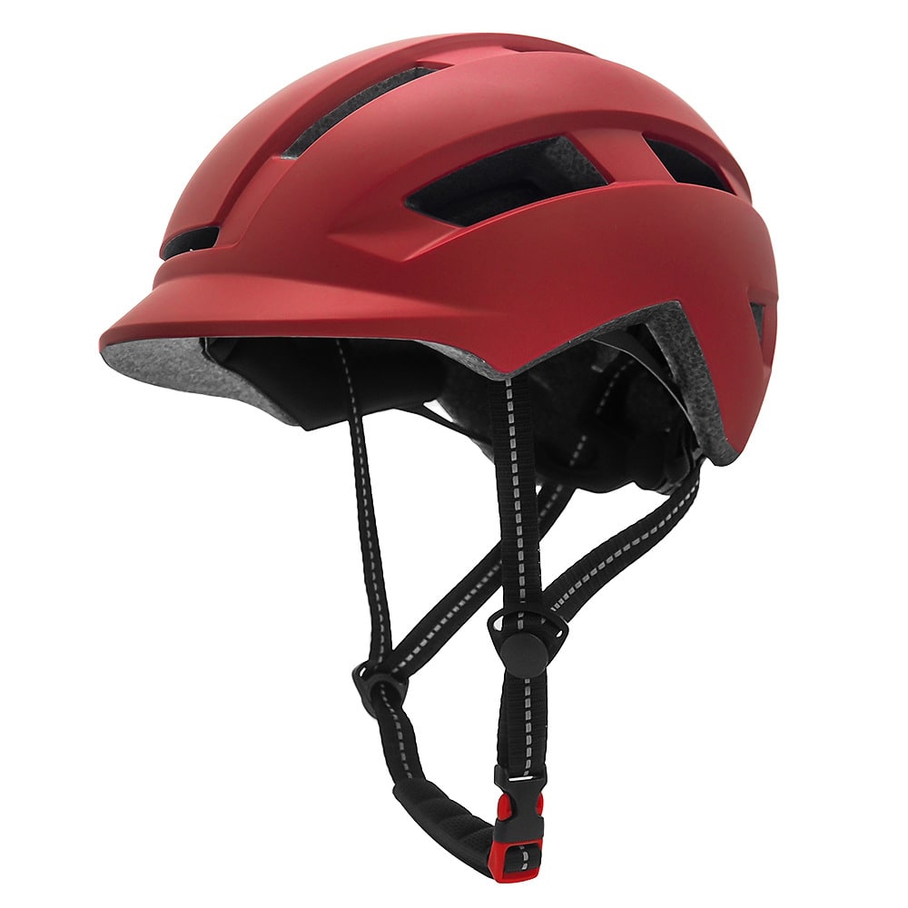 Multifunctional Bicycle Sports Helmet EPS Foam view 5