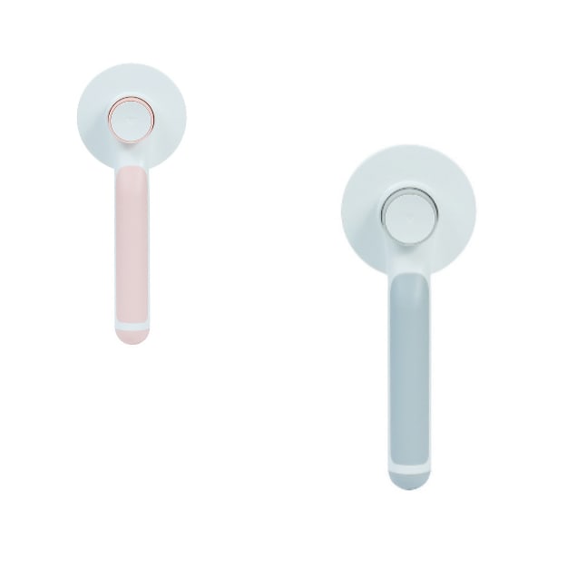 Round Handle Pet Passage Comb view 17