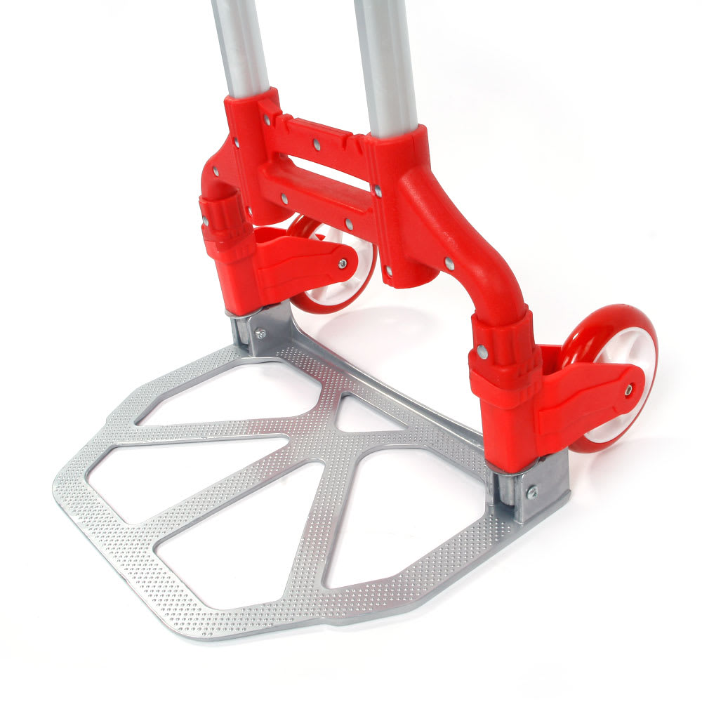 Portable Foldable Telescopic Trolley view 1