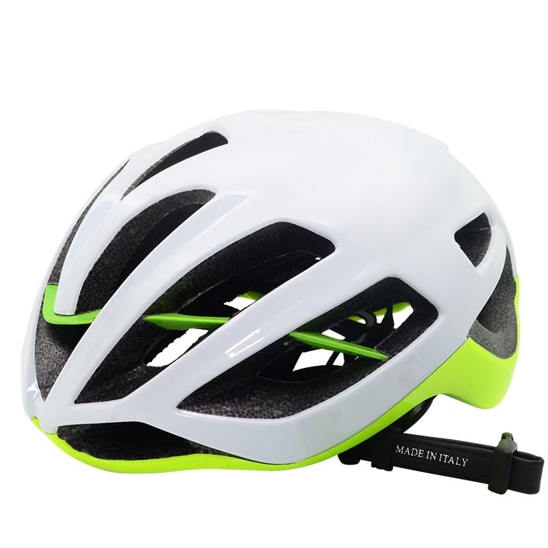 Mountain Bike Road Bike Split Helmet Riding Equipment Accessories view 14
