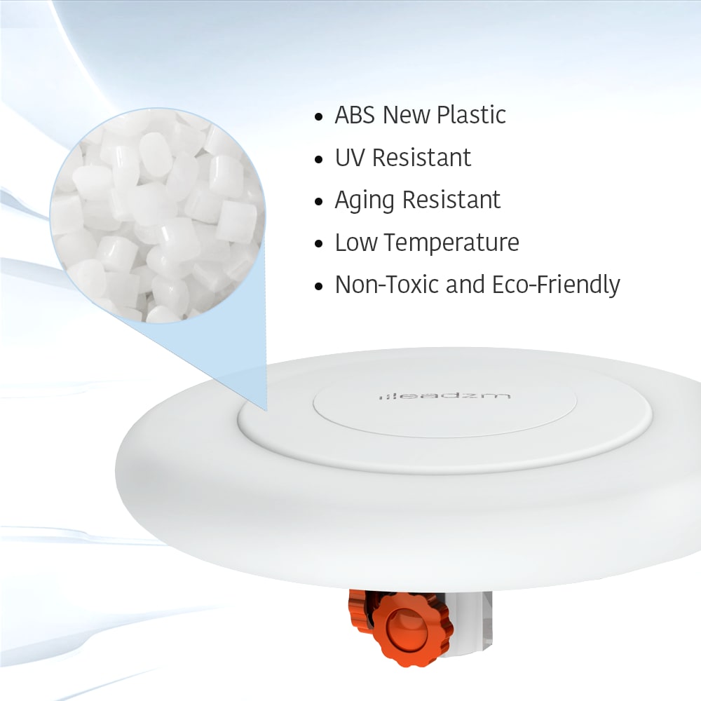 TA-A1 360 Degree Steering TV Antenna UV Dual Band 47-860 MHz 15-18dB HD Outdoor, Forbidden Platform - Walmart, Amazon view 10