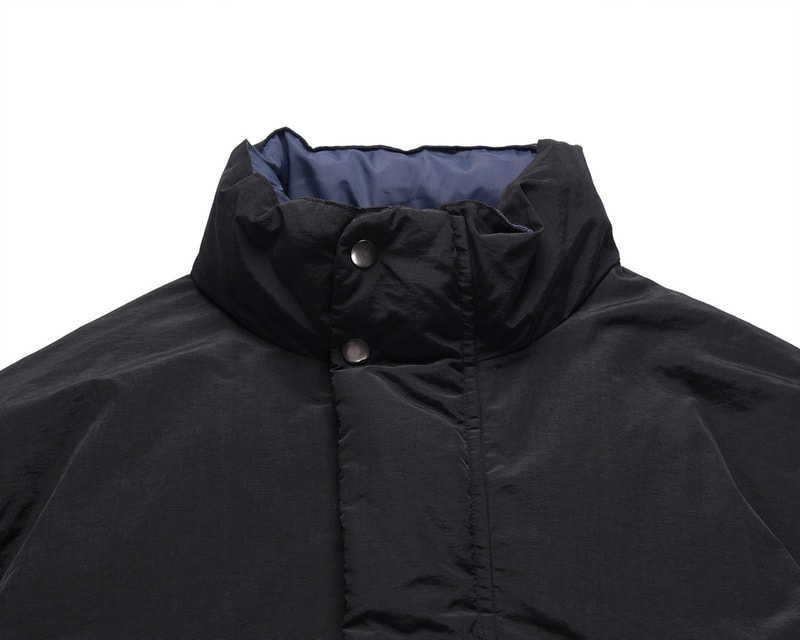 Japanese High Street Winter Thick Warm Cotton Clothes view 4